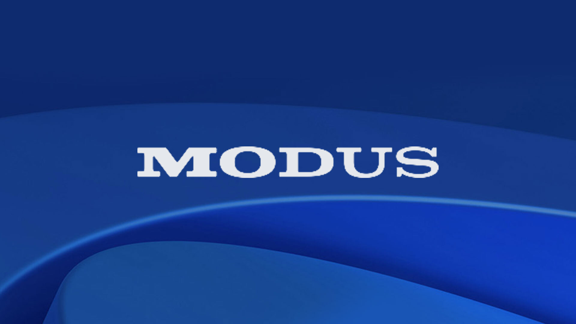 Modus & Industry Milestones